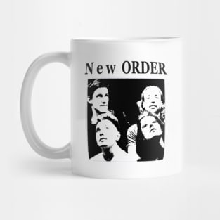 N.O Art Mug